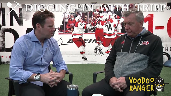 Don Waddell on the Canes biggest need heading into...
