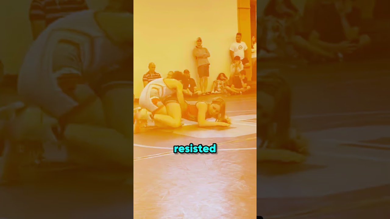 This Guy Fought Two Hard Battles