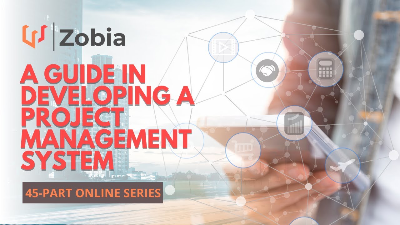 Mastering Project Management: The Essential Guide to Developing a ...