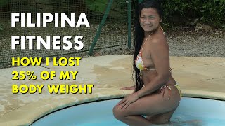 Filipina Fitness ( Filipina Fitness Channel ) Filipino Fitness ...