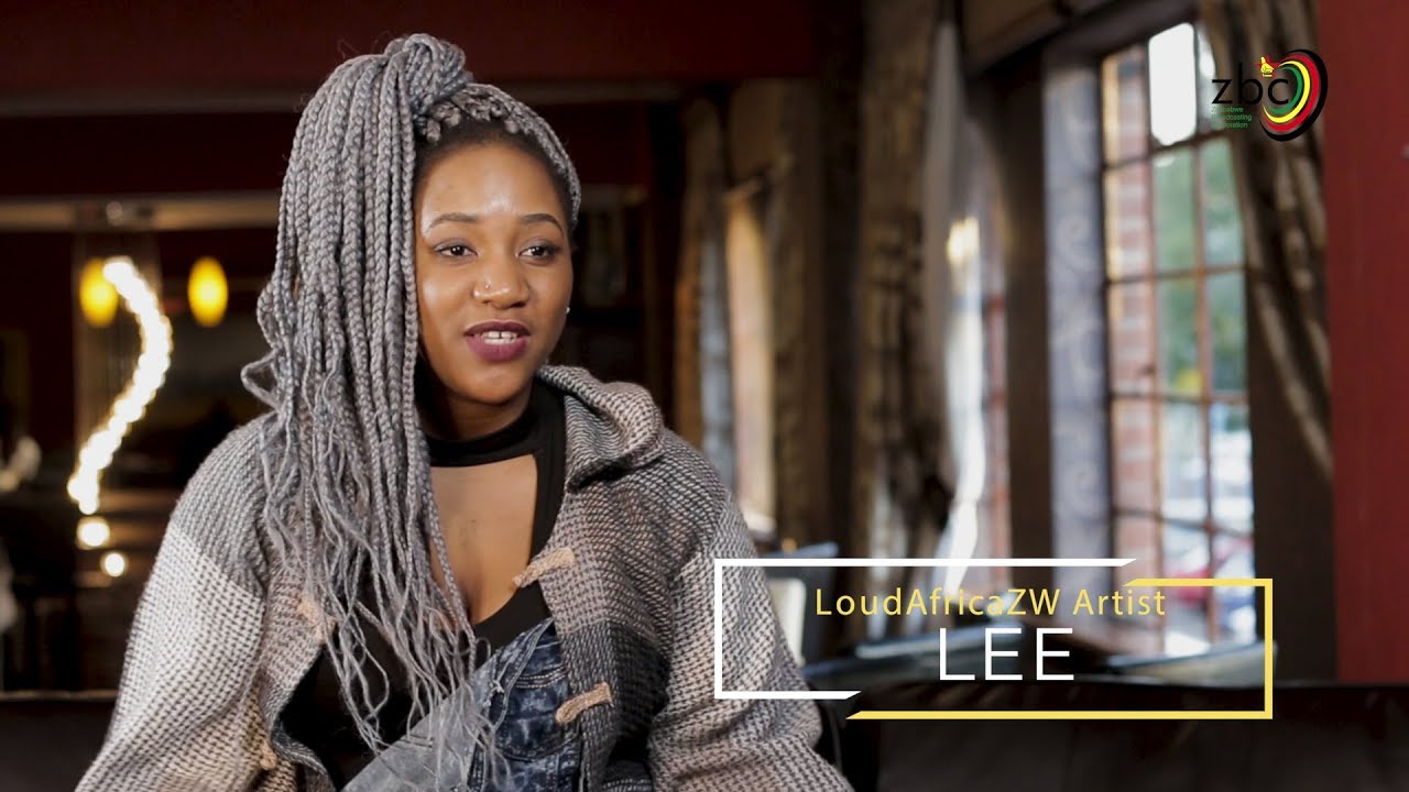 The Making of LoudAfricaZW  - Behind The Scenes