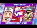 OP07 Rob Lucci vs OP05 Enel | Analyzing Misplays | SUBSCRIBER GIVEAWAY INFO | One Piece TCG | OP07