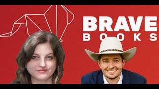 Brave Books is defeating wokeness and taking over America's libraries Brave Books is defeating wokeness and taking over America's libraries