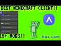 BEST MCPE 64-BIT CLIENT FOR 1.21+!!!(^○^)