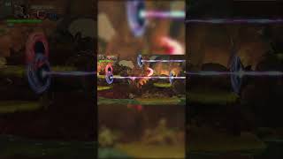 Brad Fang Contra: Operation Galuga #retrogaming #retro #retrogames #contra #shorts