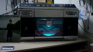 Sharp vz v2 tape premium mod