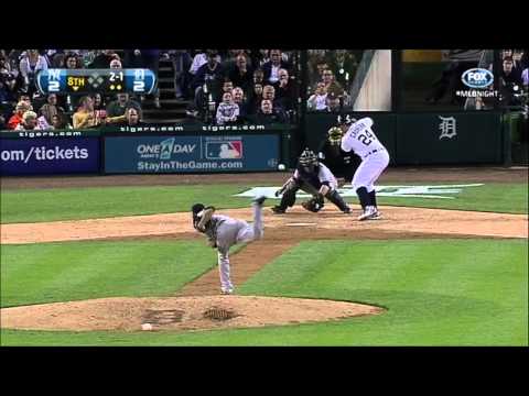 Miguel Cabrera Career Highlights