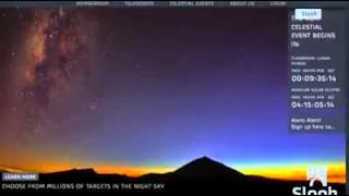 The Weather Channel Event Solar Eclipse 4-29!