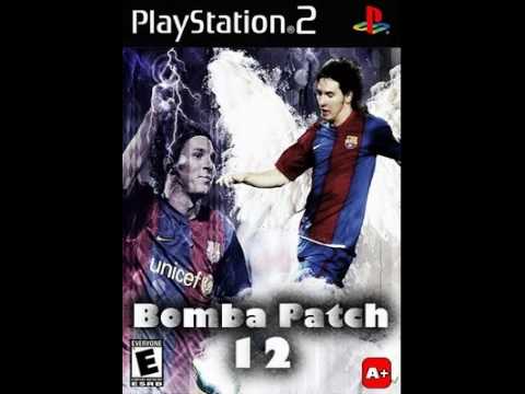 Bomba Patch 4.1