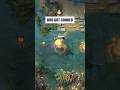Insane Roshan Move! 😂 #dota2