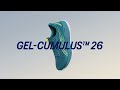 ASICS Running | GEL-CUMULUS™ 26 | Add cushioning to every step