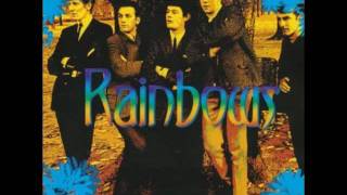 The Two of Each - Trust