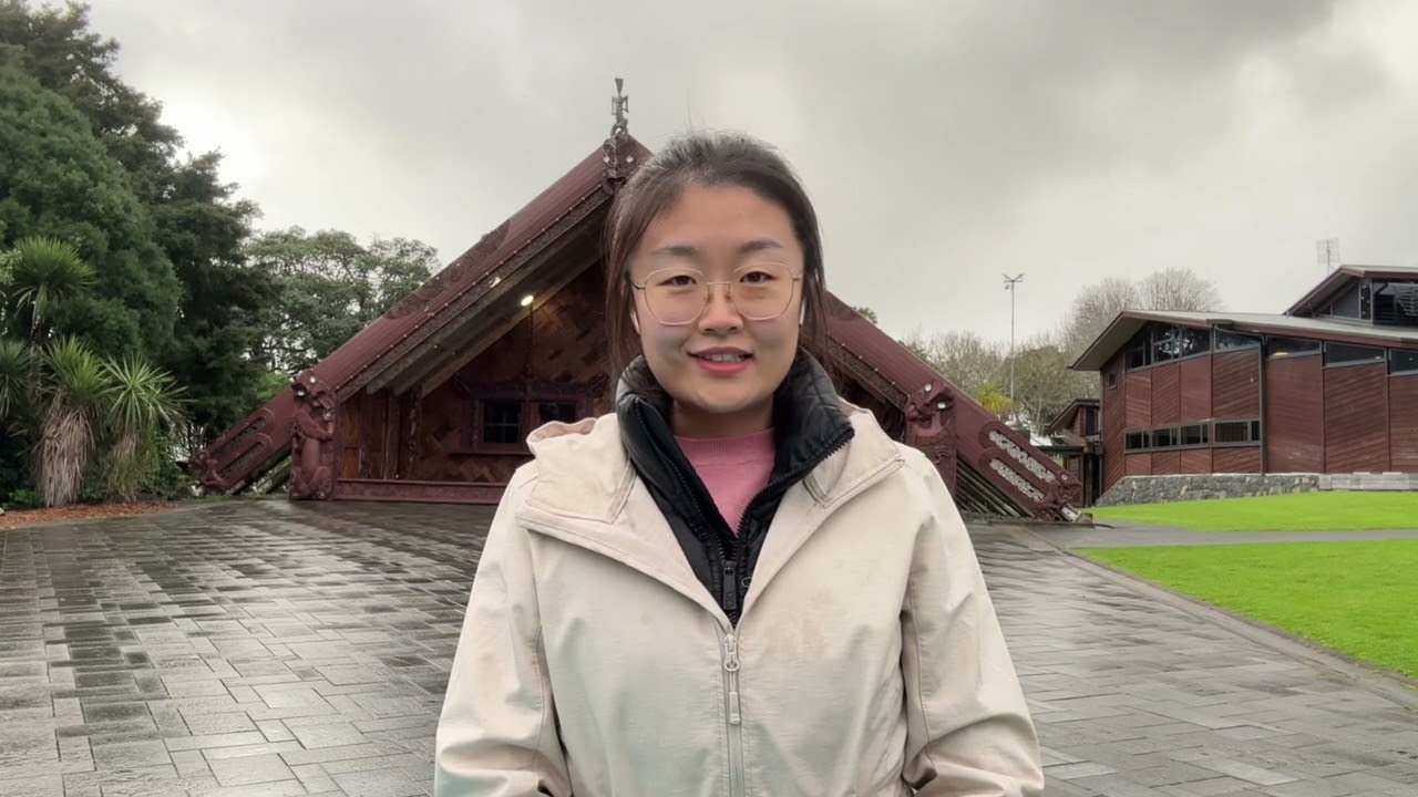 From HR to Teaching – Te Huawhiti Career-Changer Scholarship 2025