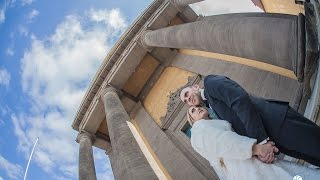 Germany Nürnbergde Bir Düğün Hikayesi Sevtap & Murat Wedding Stories