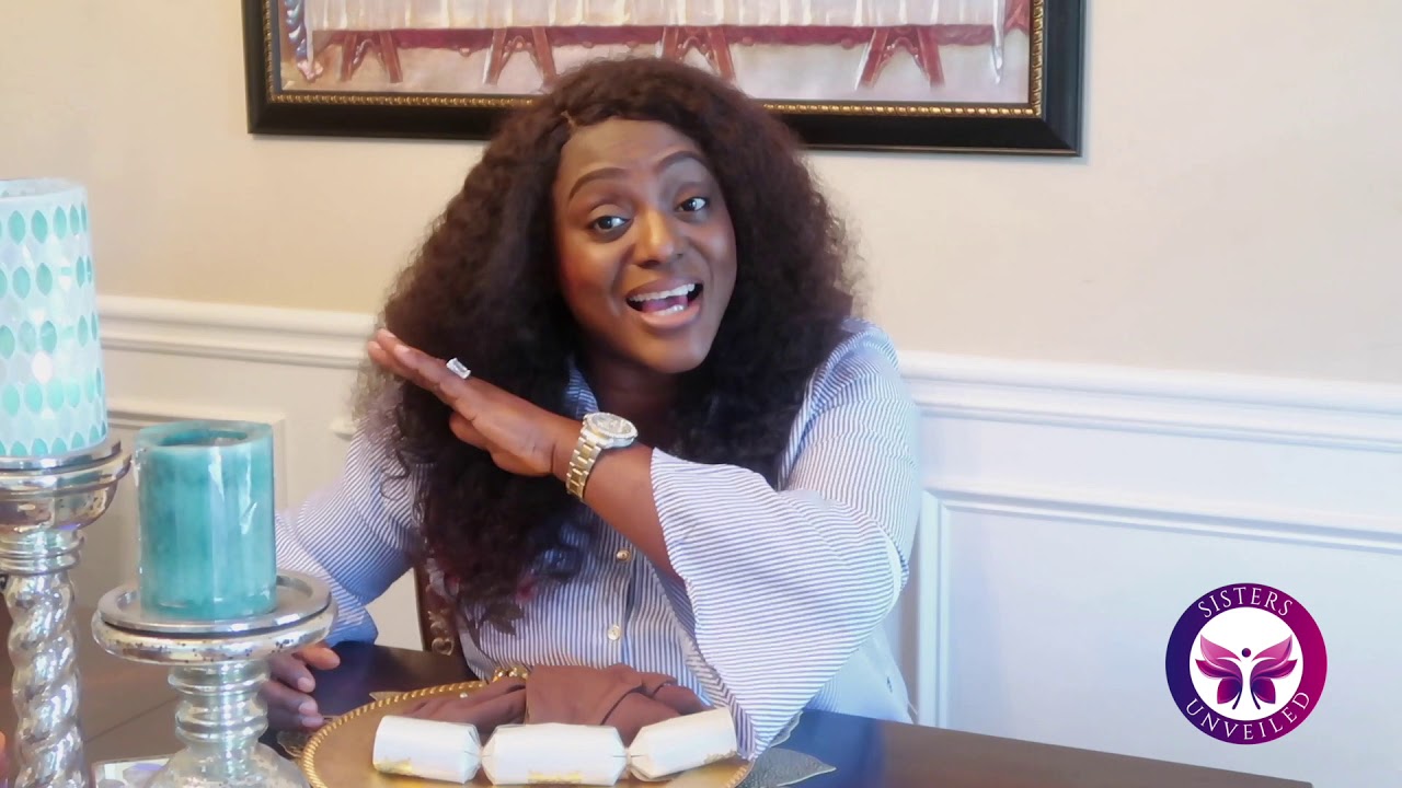 How God delivered me from Fibroid