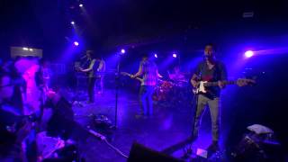 Whence He Came Reunion Gig@ HIDDEN AGENDA (FULL SHOW)