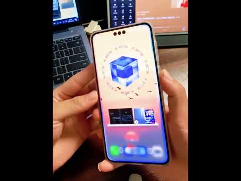 Huawei HarmonyOS 6 0 Explosive Kinetic Effect 6 0 Is More Complete 