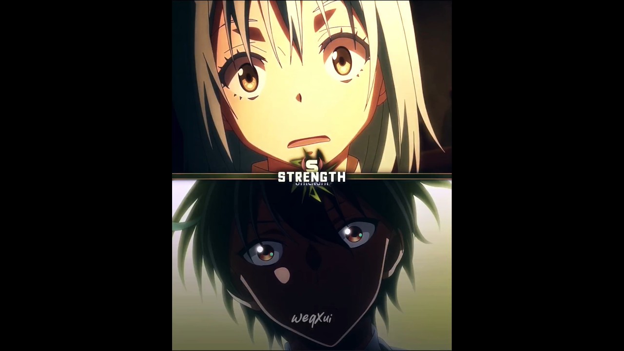 RIMURU TEMPEST VS YOGIRI TAKATOU | 