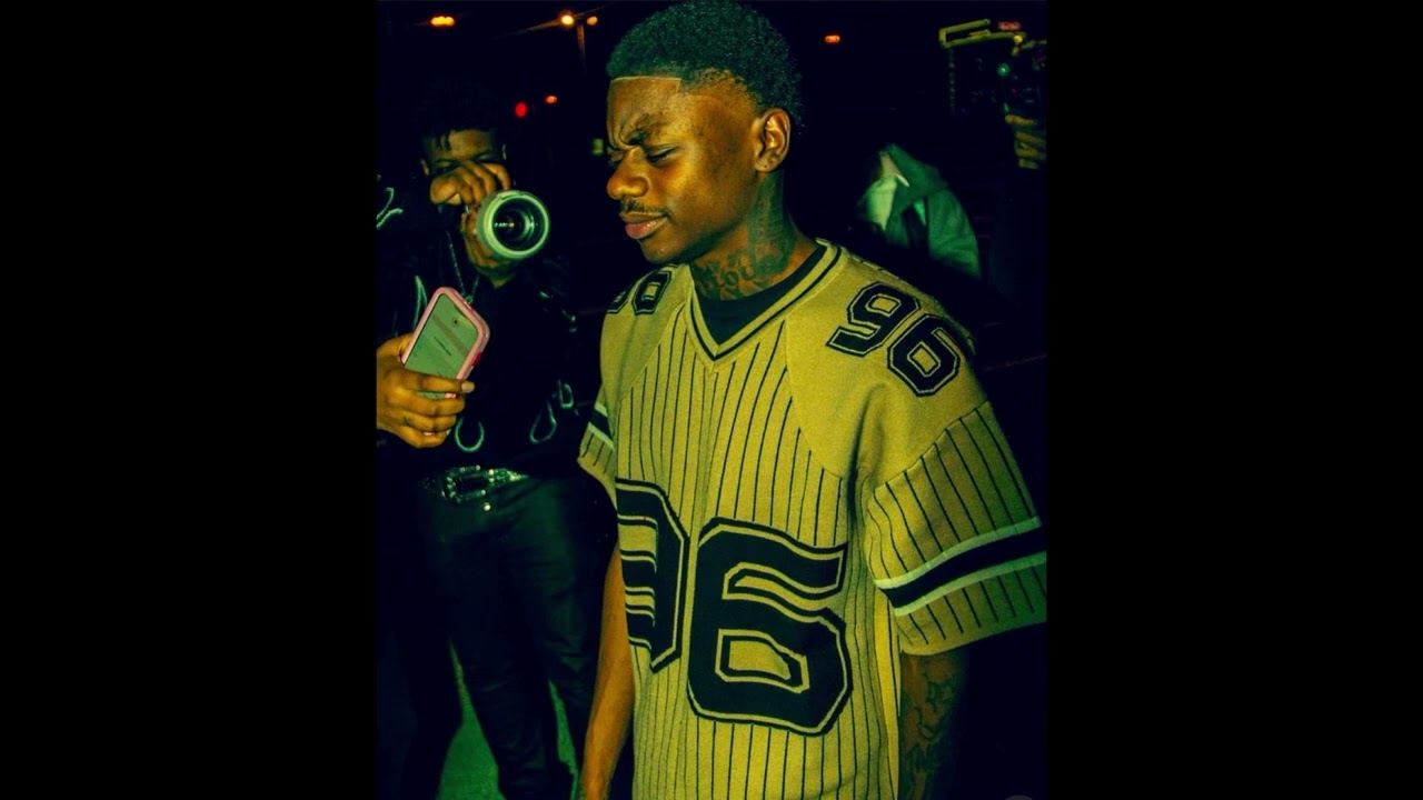 {Free} "Over Night" 2sDxrt3all Type Beat (Prod.WickKidWasp)