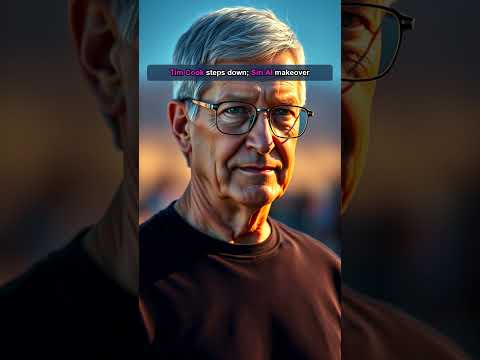 Today’s Top AI News & Breakthroughs 🔥 — Apple’s Siri AI Overhaul + OpenAI’s $1T IPO