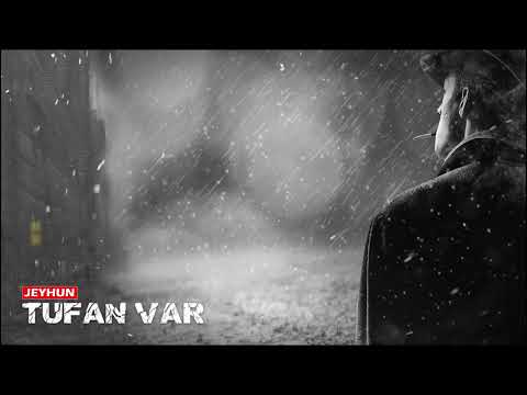 Jeyhun Samedov - Tufan Var