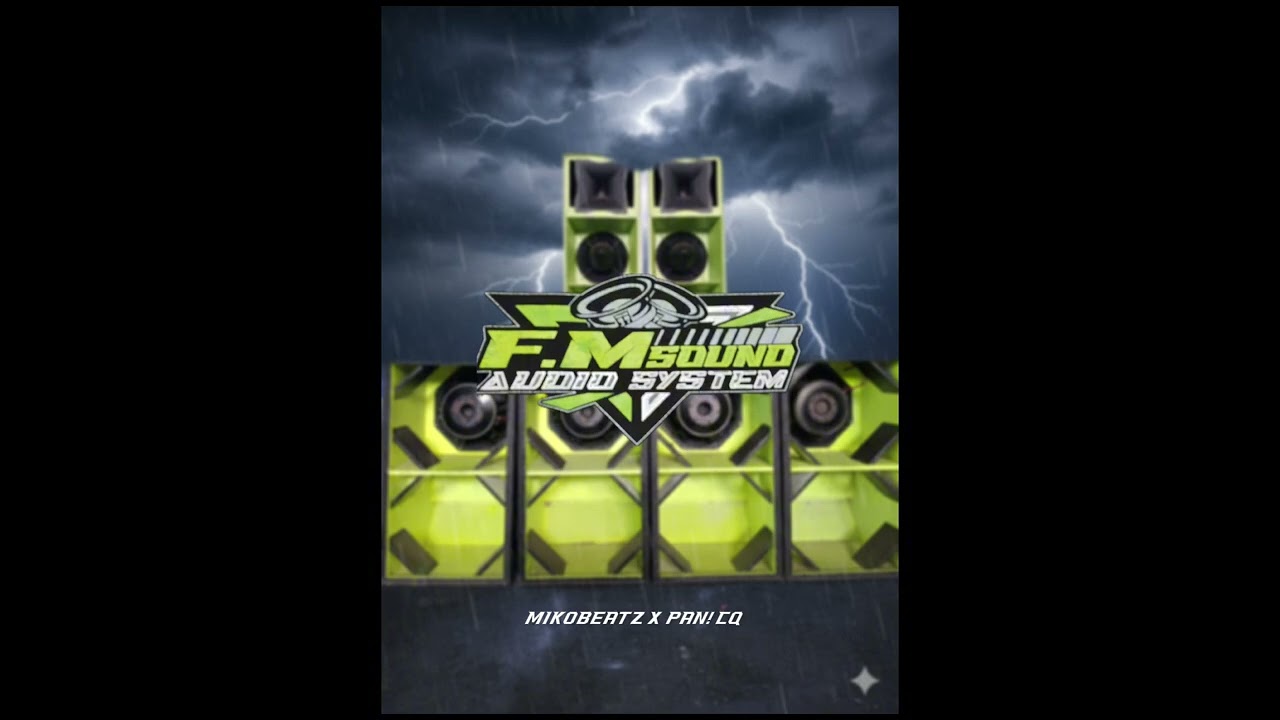 FM AUDIO-mikobeatz & PAN!CQ v1