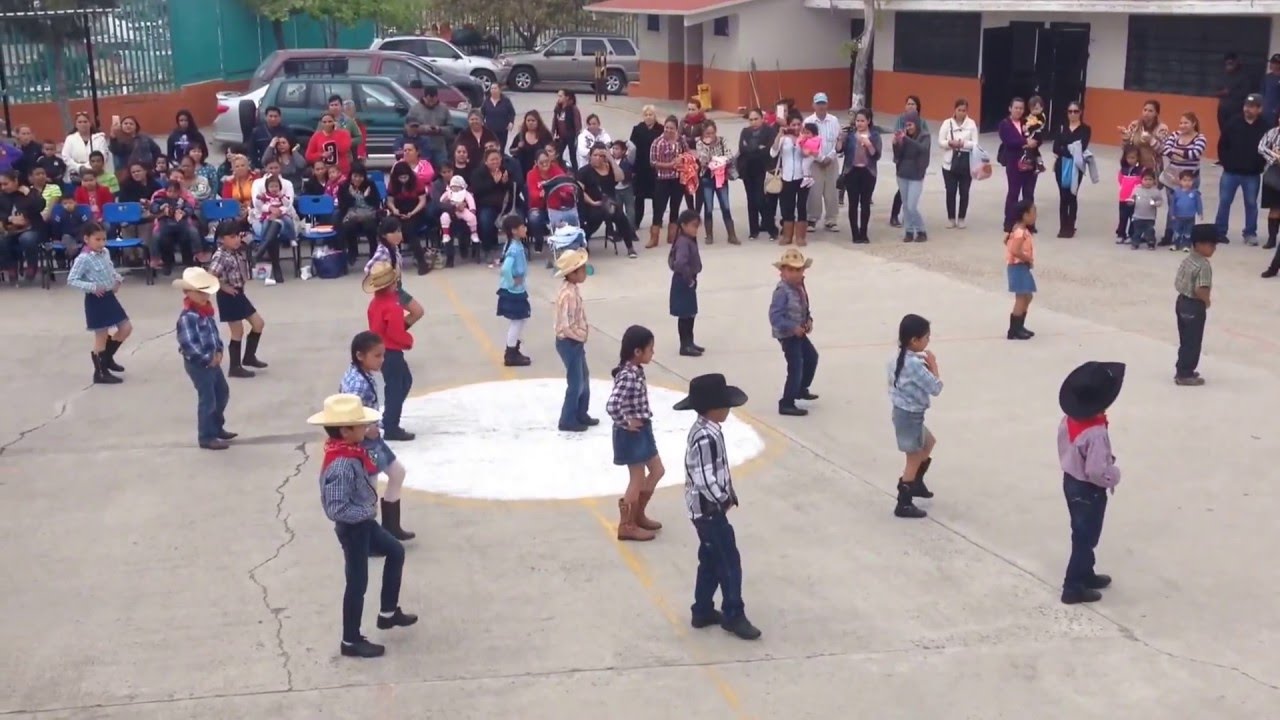 Arreando la mula segundo grado