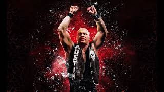 WWE Stone Cold - I Wont Do What You Tell Me Theme Song Slowed + Reverb