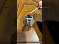 Burning match stick with battery and lead of pencil #shorts #experiment