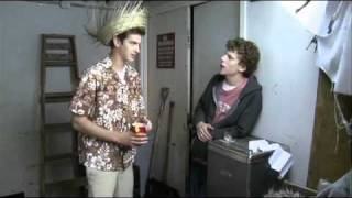 Celebrity Behind the Scenes: Jesse & Andrew Profile