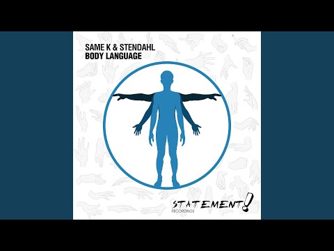 Body Language (Extended Mix)