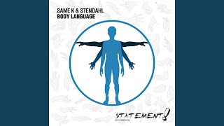 Body Language (Extended Mix)