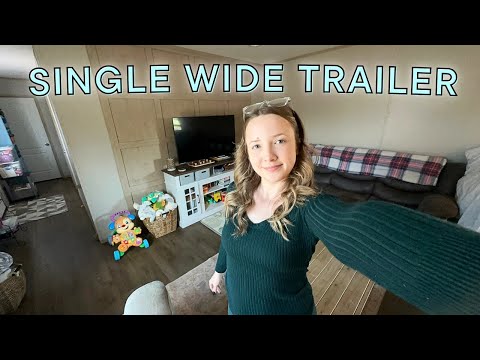 ASMR| Detailed Living Room Walk Through