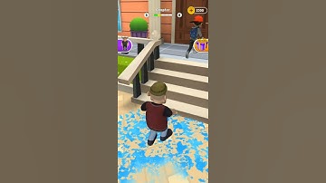 Save The House Level 2 Expel Intruders Chapter 5 Android iOS Gameplay and Walkthrough By Z & K Games