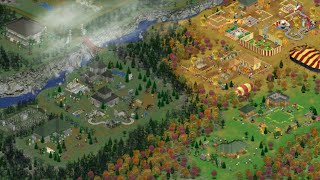 The Sims 1 🎪 Magic Town - Neighborhood Music & Ambience | Makin’ Magic Soundtrack