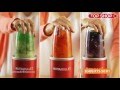 Экстрактор питательных веществ NutriBullet Red (Лимитированная серия)