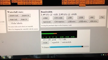 CQ WW DX Contest - CJ3T
