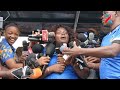 TAZAMA ALICHOKIFANYA MSEMAJI WA TABORA UNITED CHRISTINA MWAGALA KWENYE HAMASA YA TIMU YA TAIFA TAZAMA ALICHOKIFANYA MSEMAJI WA TABORA UNITED CHRISTINA MWAGALA KWENYE HAMASA YA TIMU YA TAIFA