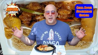 China House in Stockbridge: General Tso's Chicken Review and Subscriber Q&A with MT Promises