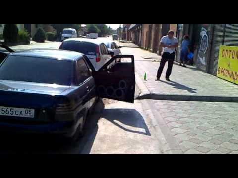 Эстрадники К 565 СА 05 Сердце