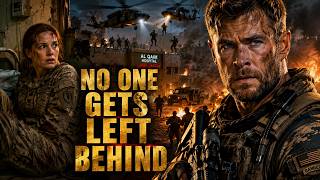 SATU PRAJURIT. SELURUH PASUKAN DATANG UNTUKNYA | Film Thriller Militer | Film Perang Aksi Lengkap