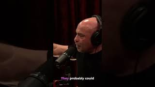 JRE MMA Show #177 - Protect Ya Neck Joe Rogan talks near ddeath experiences