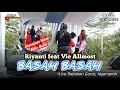 BASAH BASAH - RIYANTI feat VIE ALLMOST || GOYANGNYA BIKIN BASAH || •LIVE BABAKAN GARUT