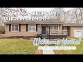 CHARMING 4-BR RANCH IN BREMEN!