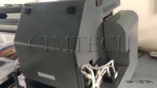 High precision UV printer UV Printing Machine