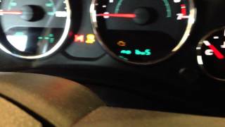 Hacking the Jeep Interior CAN-Bus, Part 6