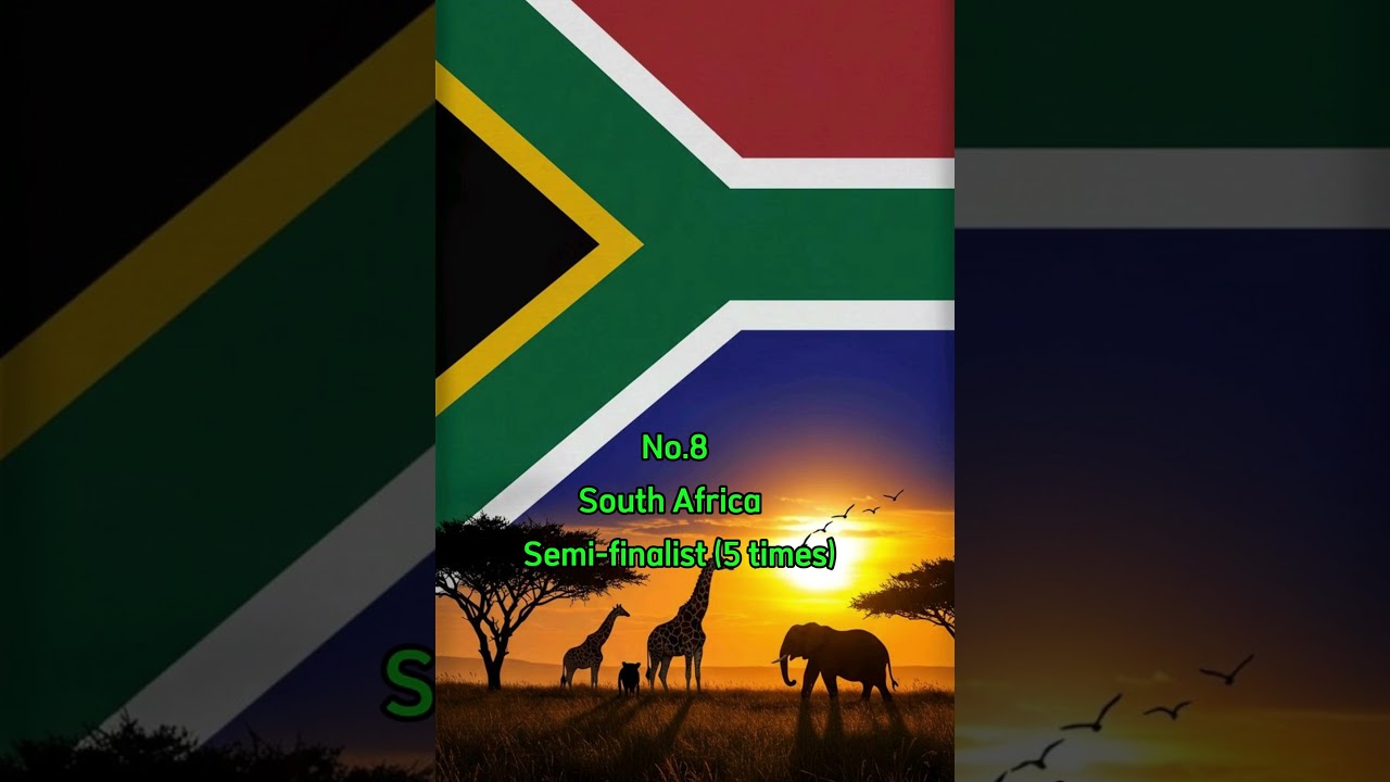 Top 10 Cricket World Cup Winning Teams (2025 Edition) 🏏🌍|| 