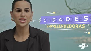 Download Lagu Episódio 2 | O Futuro é Hoje - Cidades Empreendedoras MP3