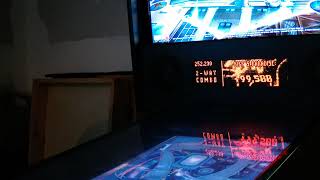 FX3 DMD BTTF Freezy's memory grabber.