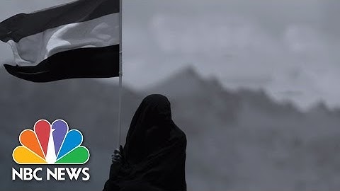 Yemen Conflict Explained: Three Sides to a Story | NBC News
